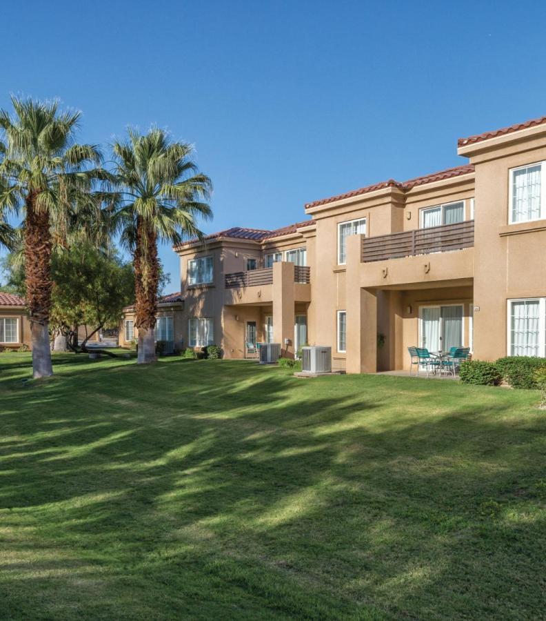 Worldmark- Cathedral 1-Bd Cathedral City Exterior photo
