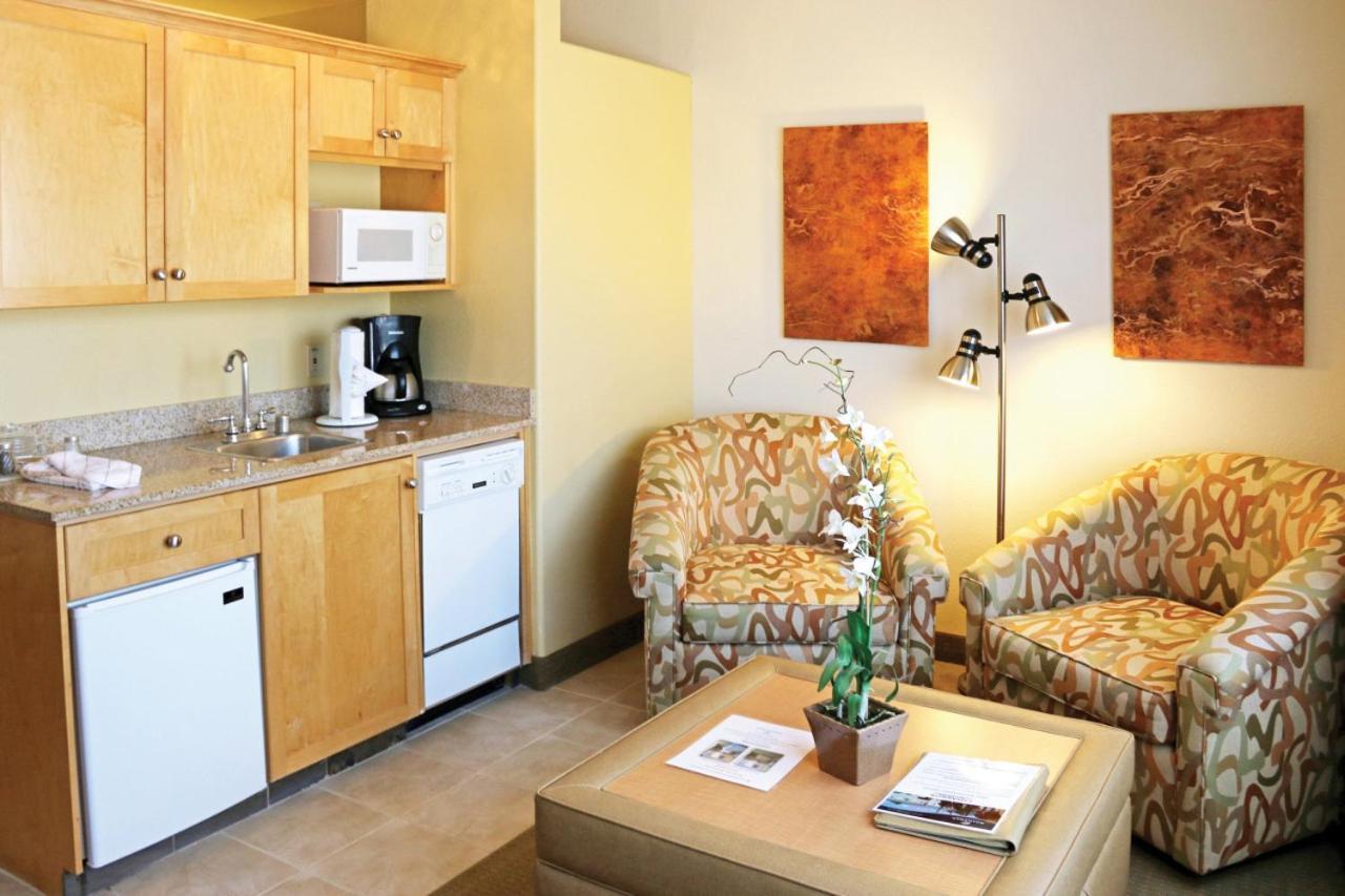 Worldmark- Cathedral 1-Bd Cathedral City Exterior photo